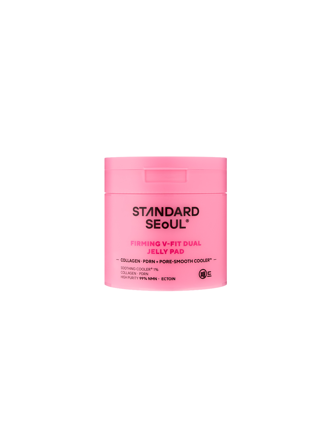 Firming V-fit Dual Jelly Pad-1