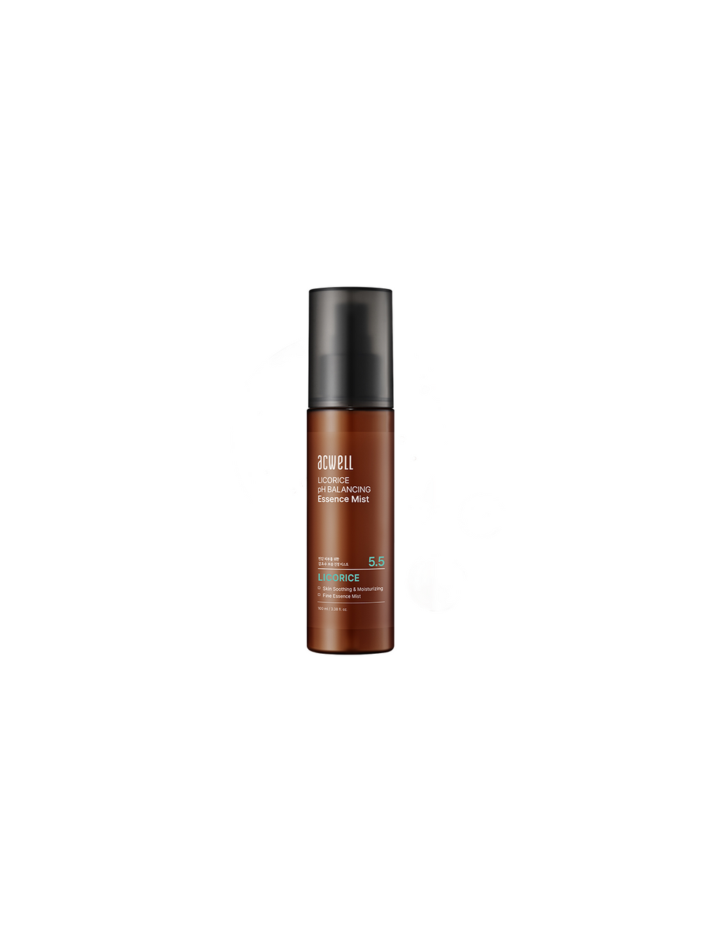 Licorice pH Balancing Essence Mist 100ml