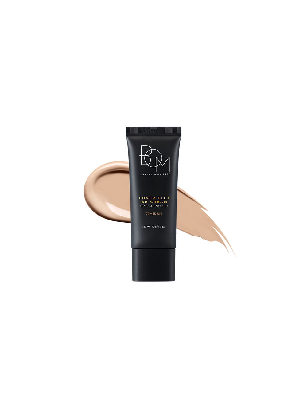 COVER FLEX BB CREAM SPF50+PA++++ 04 MEDIUM