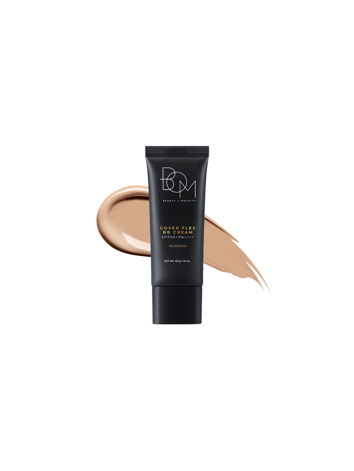 COVER FLEX BB CREAM SPF50+PA++++ 05 MOCHA