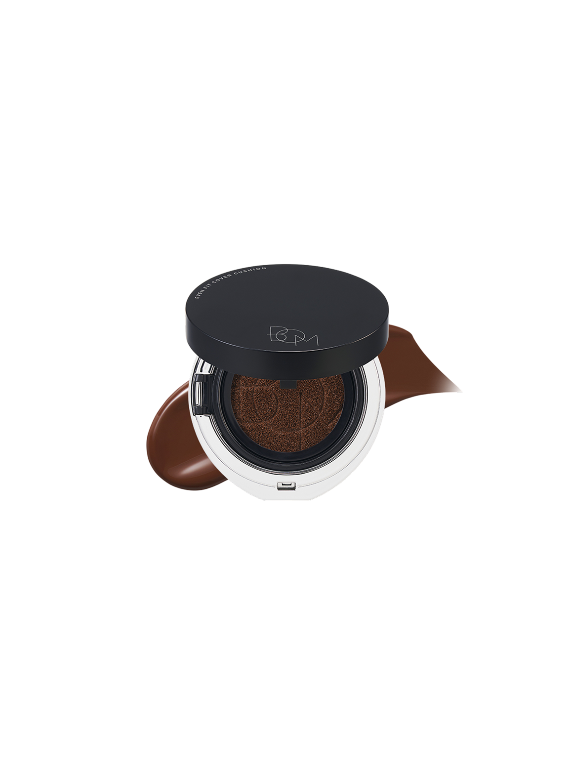 EVEN FIT COVER CUSHION 51N COCOA