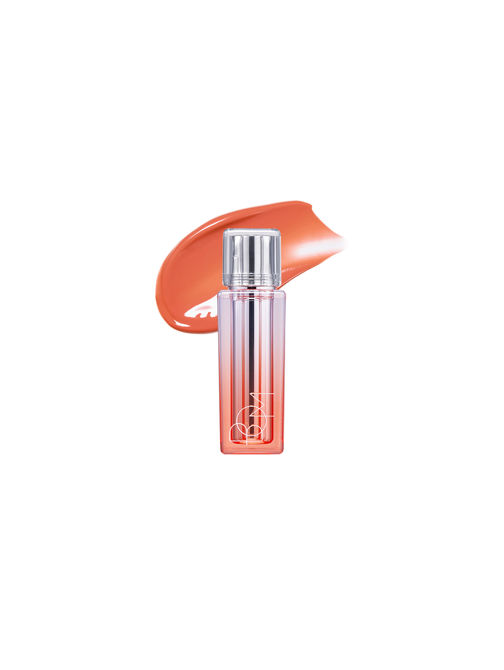 B.O.M LIP FLASH TINT 03 APRICOT GLEAM