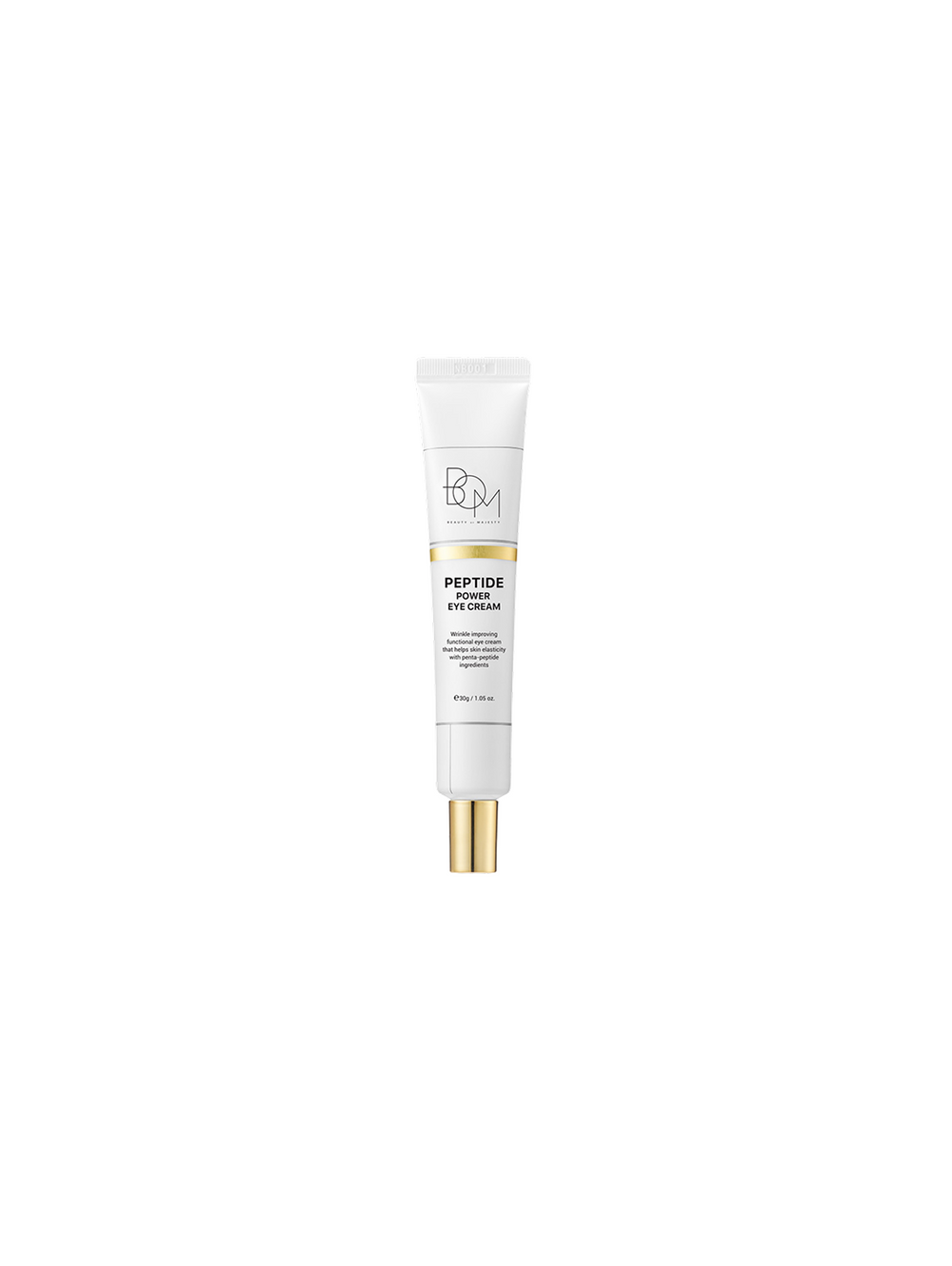 PEPTIDE POWER EYE CREAM