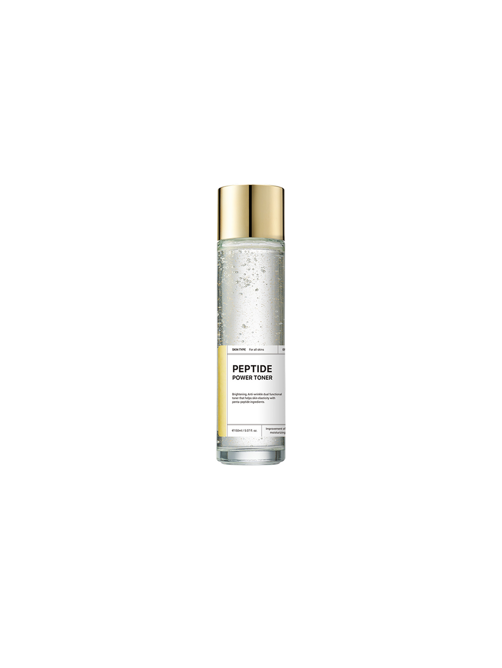 PEPTIDE POWER TONER