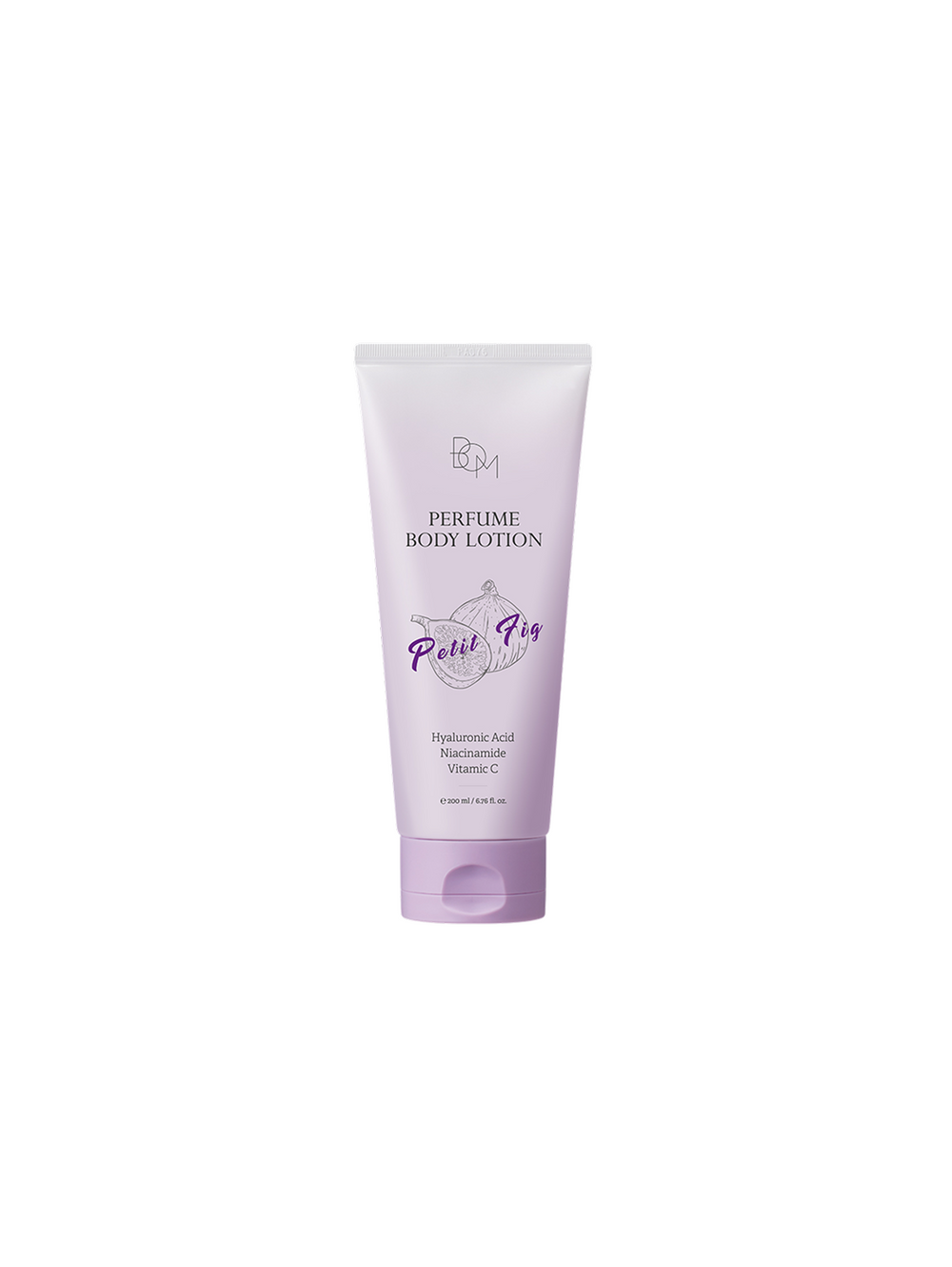 B.O.M Petit Fig Perfume Body Lotion