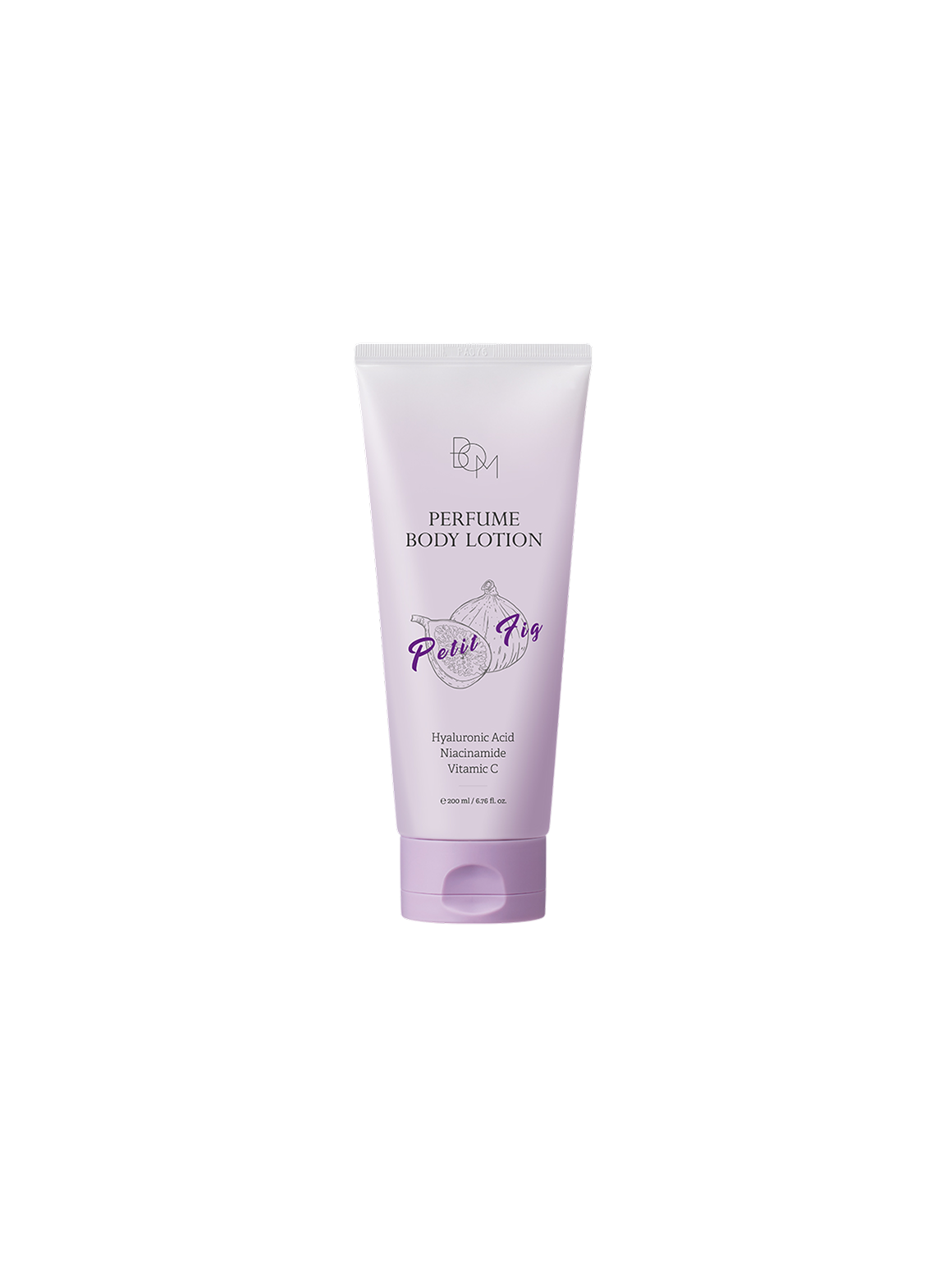 B.O.M Petit Fig Perfume Body Lotion
