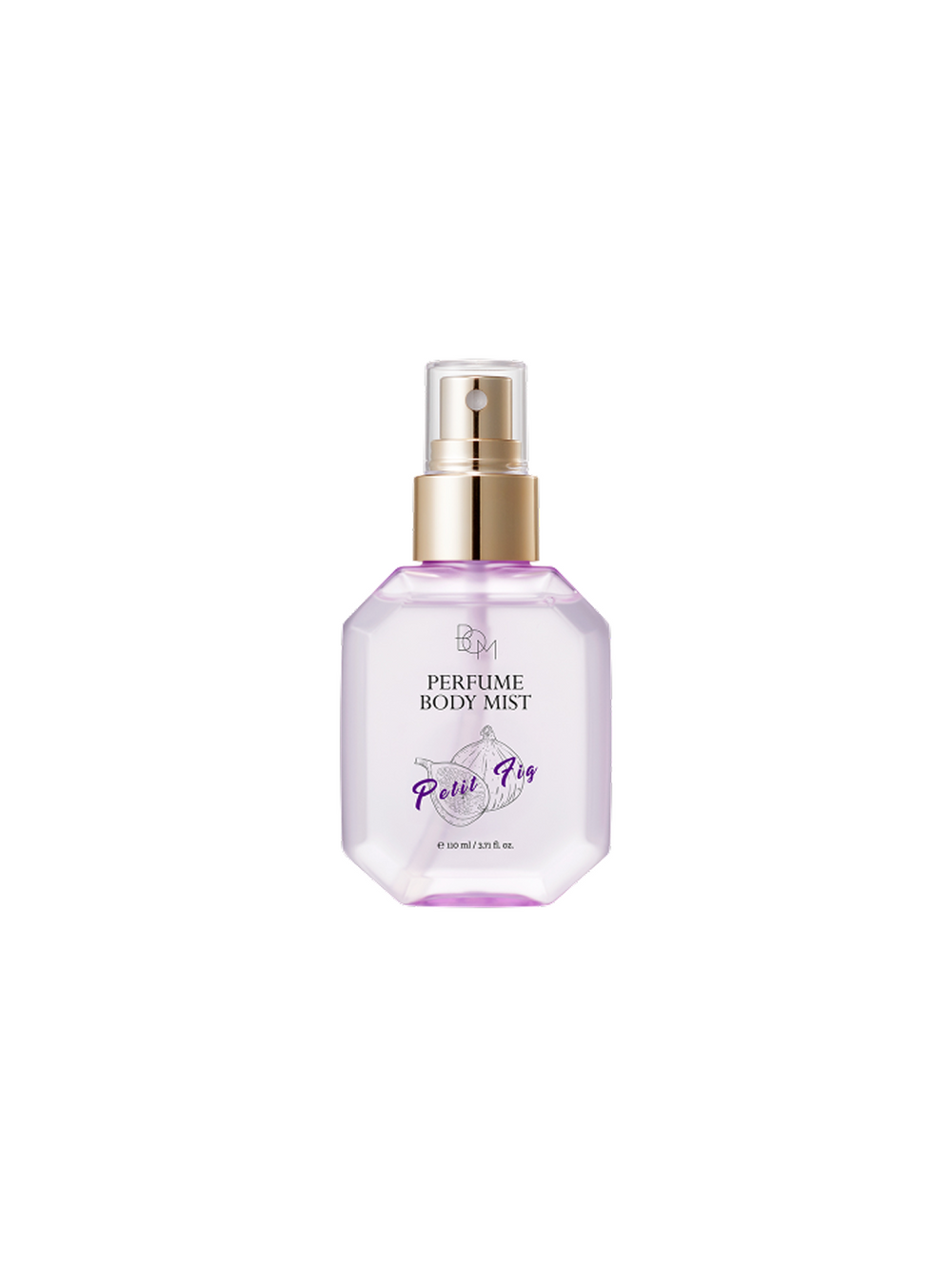 B.O.M Petit Fig Perfume Body  Mist