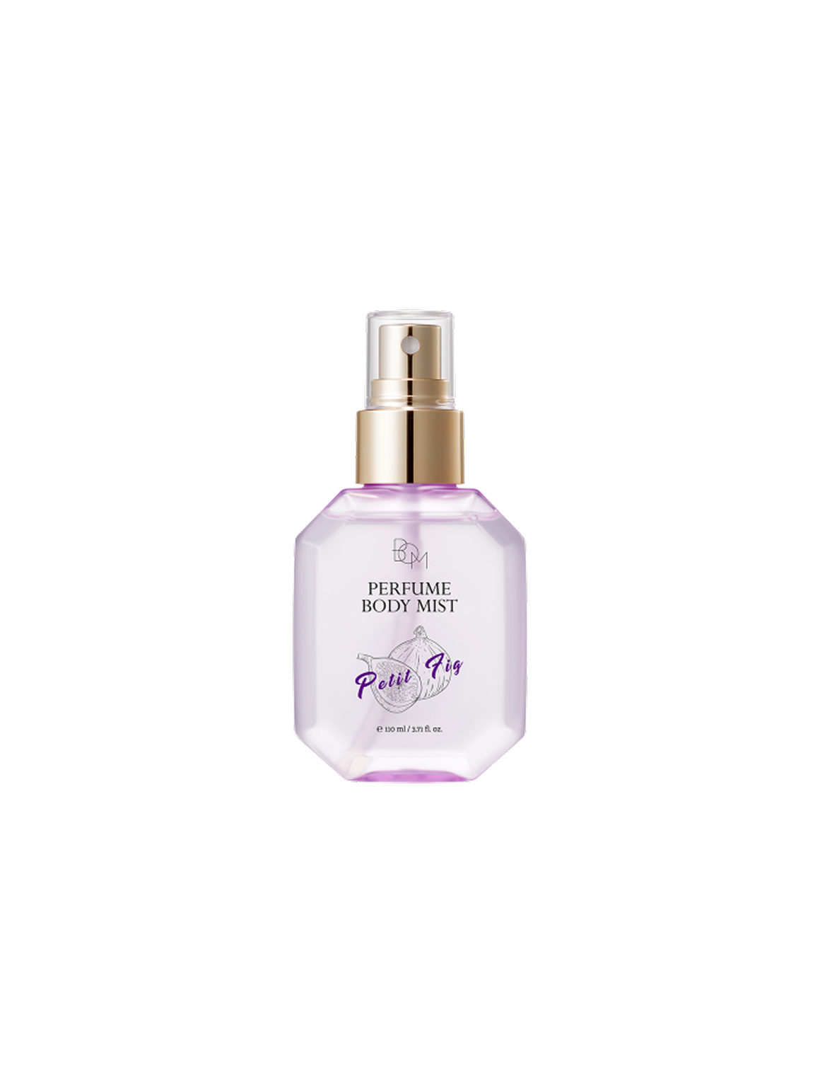 B.O.M Petit Fig Perfume Body  Mist