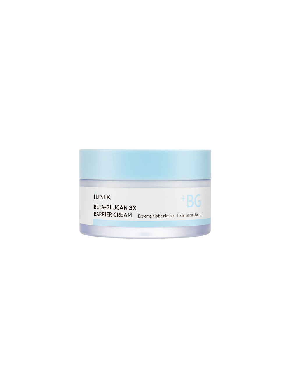 Beta Glucan 3X Barrier Cream