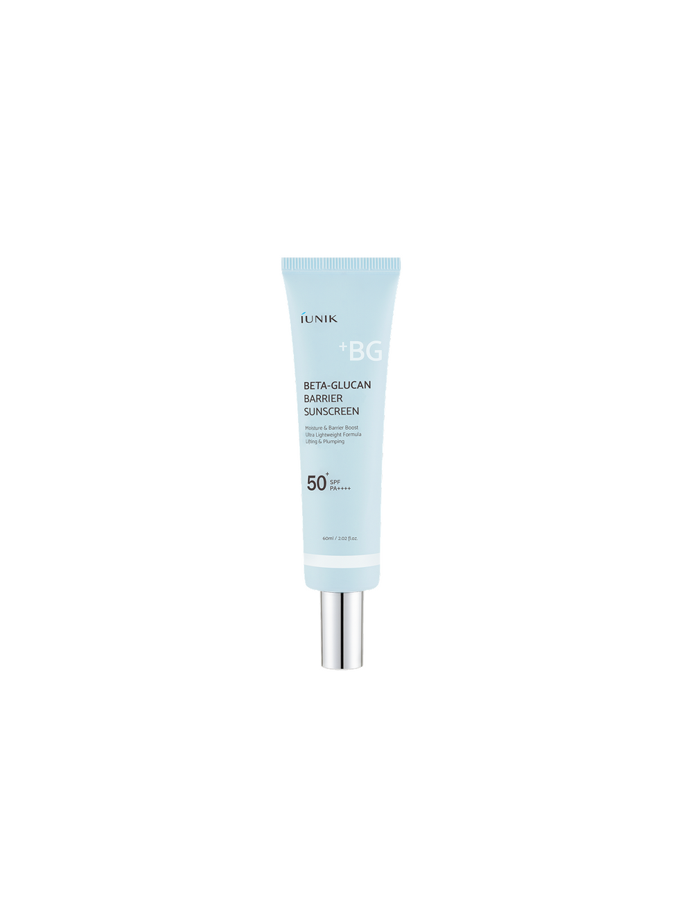 Beta Glucan Barrier Sunscreen