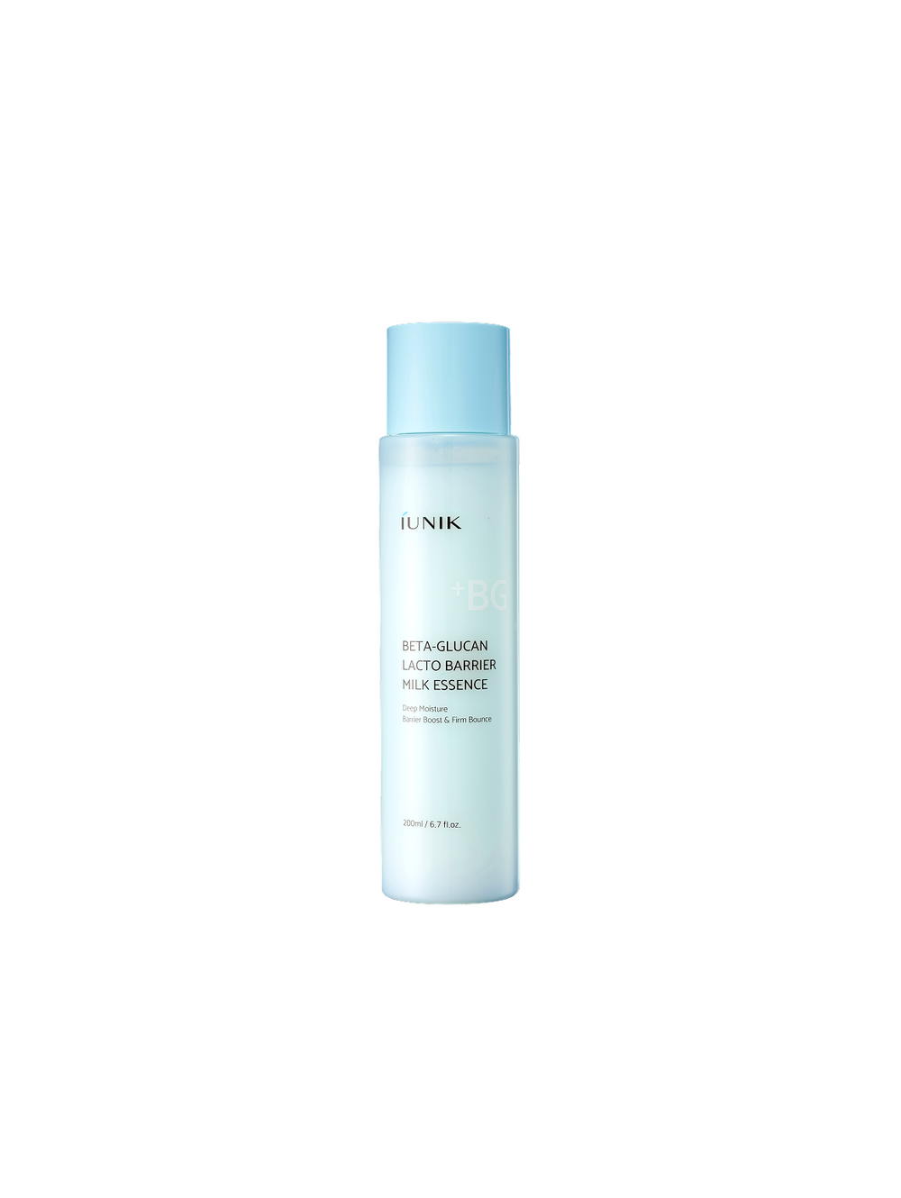 Beta Glucan Lacto Barrier Milk Essence