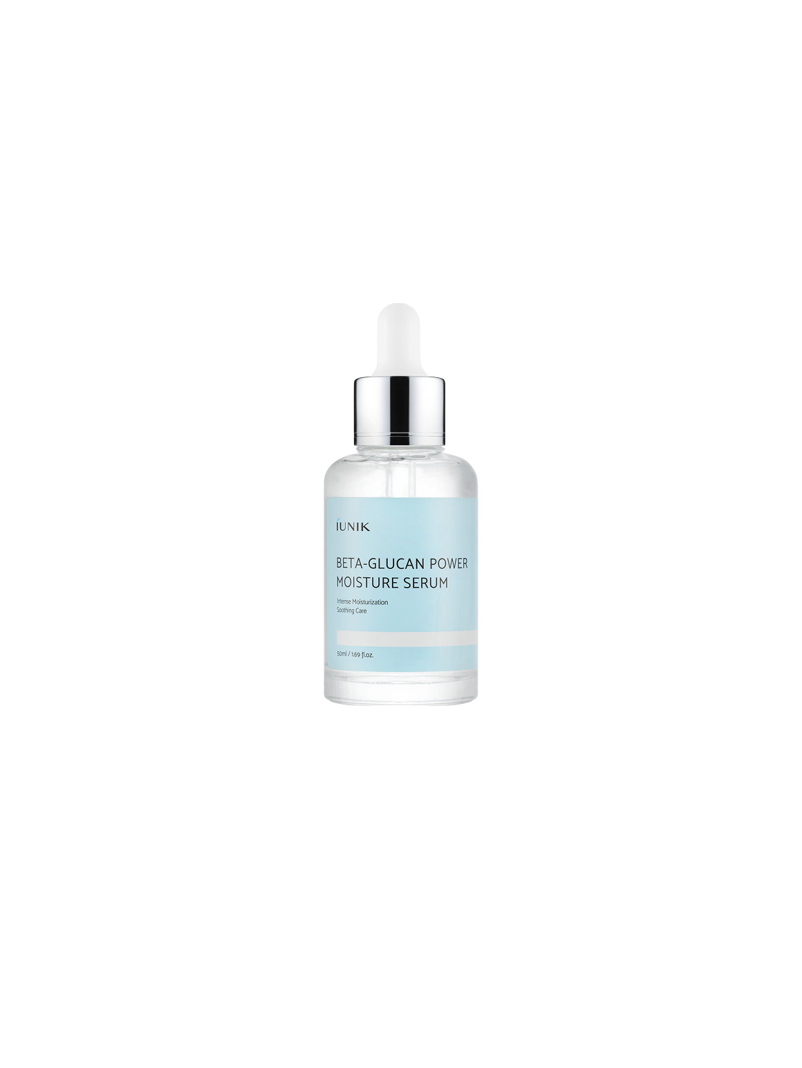 Beta Glucan Power Moisture Serum-1