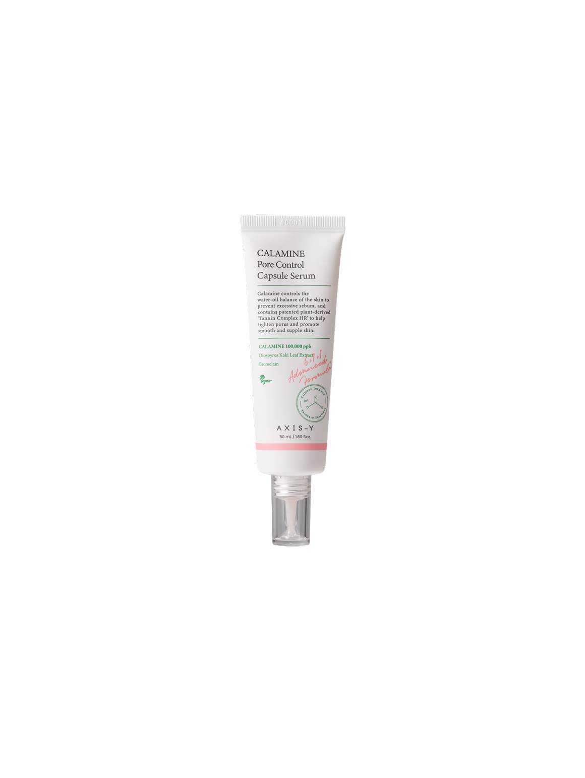 CALAMINE Pore Control Capsule Serum-1
