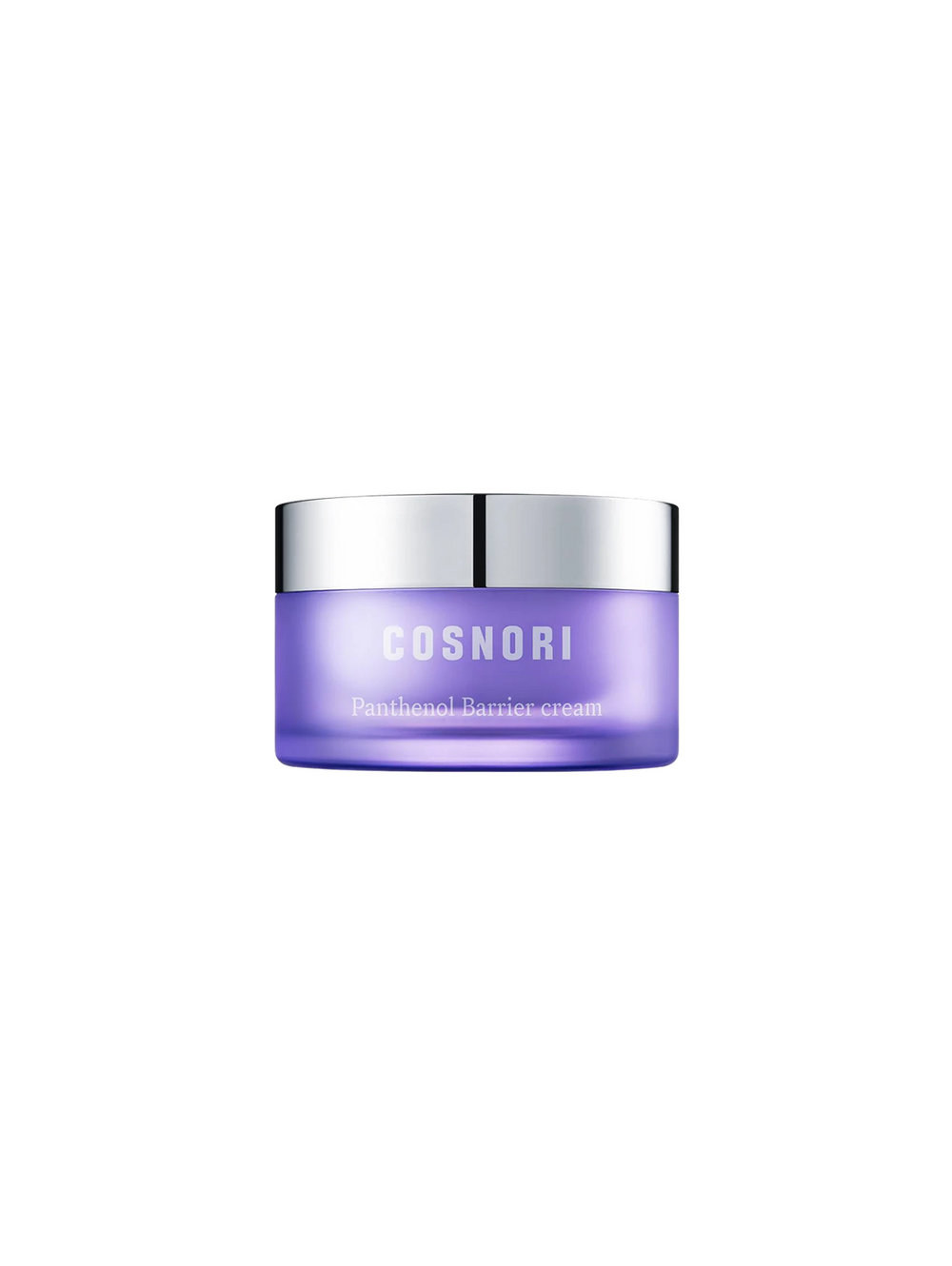PANTHENOL BARRIER CREAM