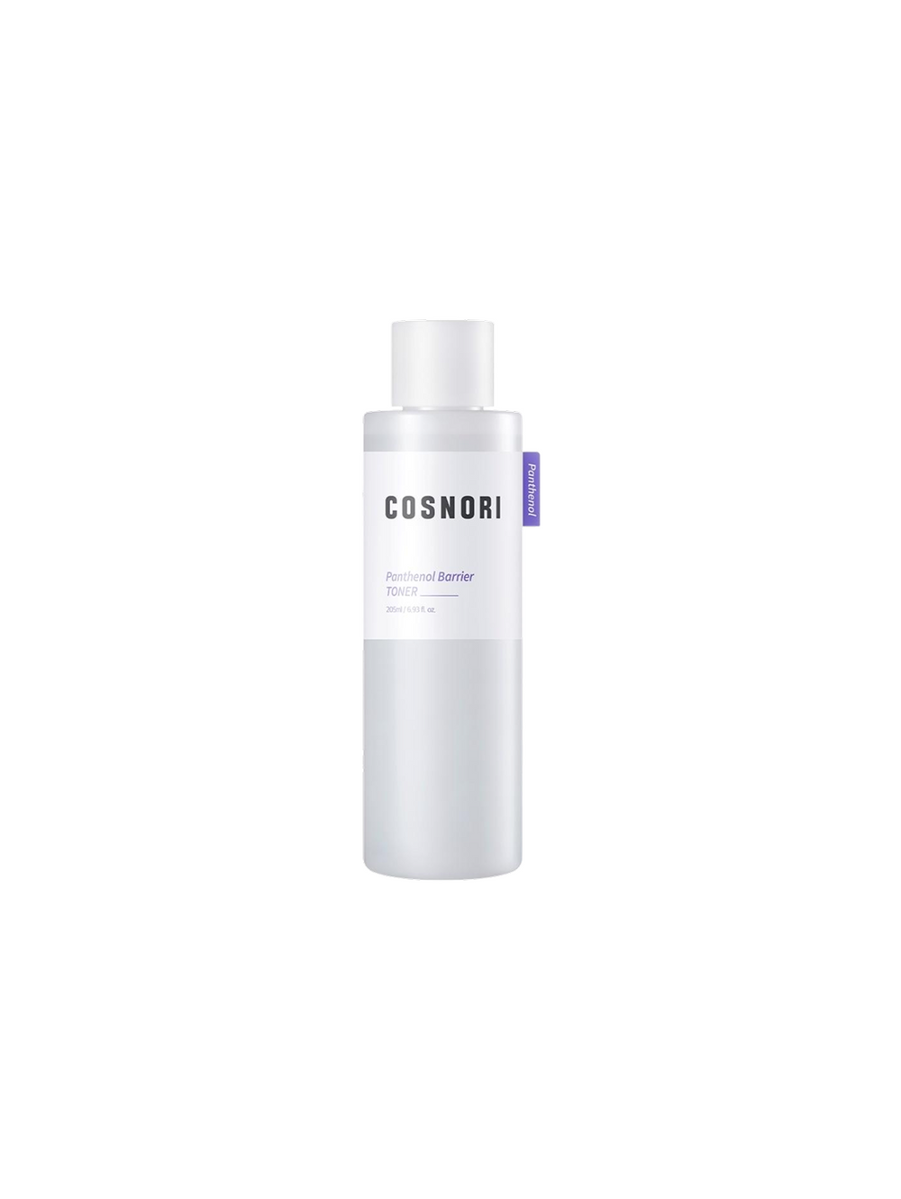PANTHENOL BARRIER TONER
