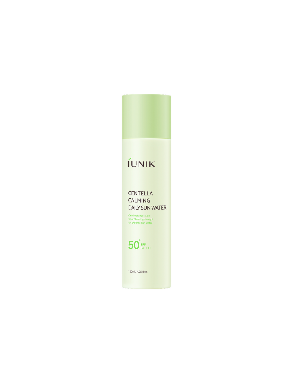 Centella Calming Daily Sun Water
