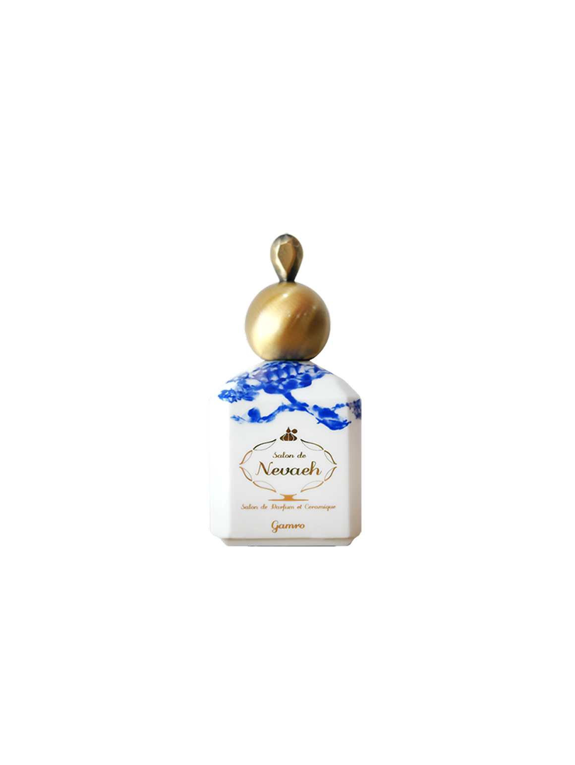 Ceramic Perfume Gamro-1