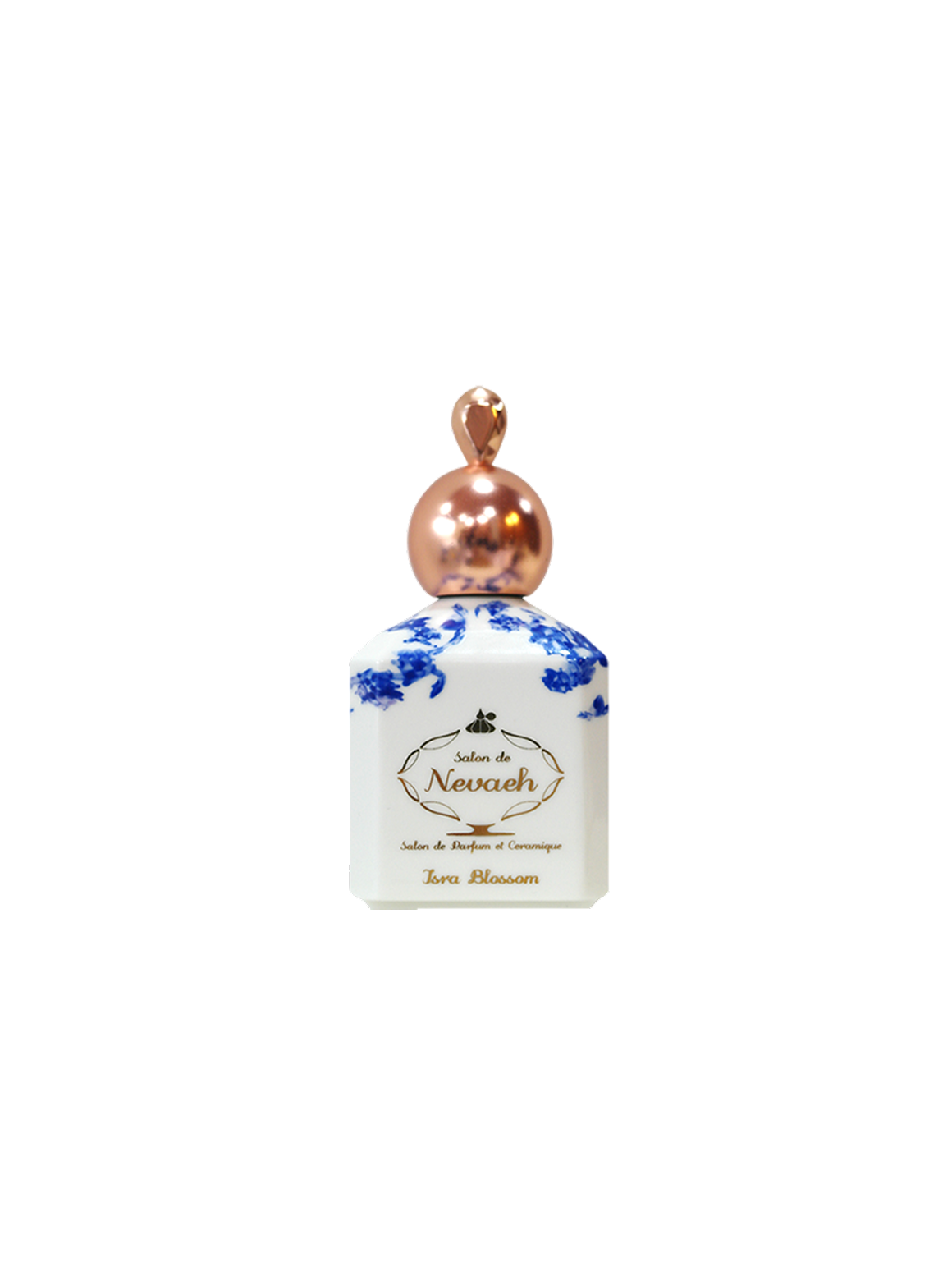 Ceramic Perfume Isra Blossom-1
