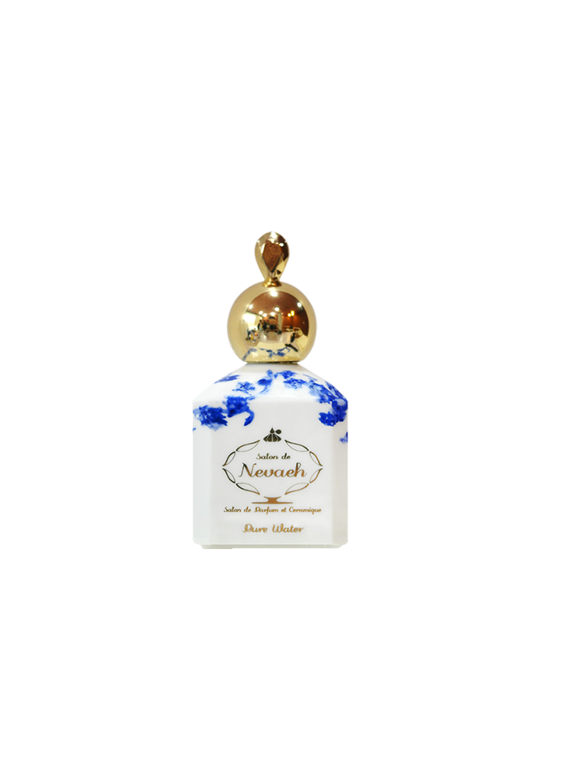 Ceramic Perfume Pure Water 80ml-1