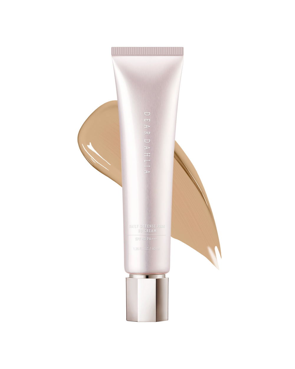 DAILY DEFENSE PDRN BBCREAM_CAMELBEIGE