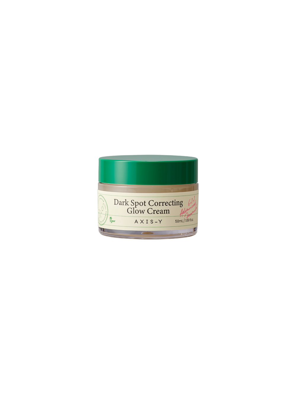 Dark Spot Correcting Glow Cream