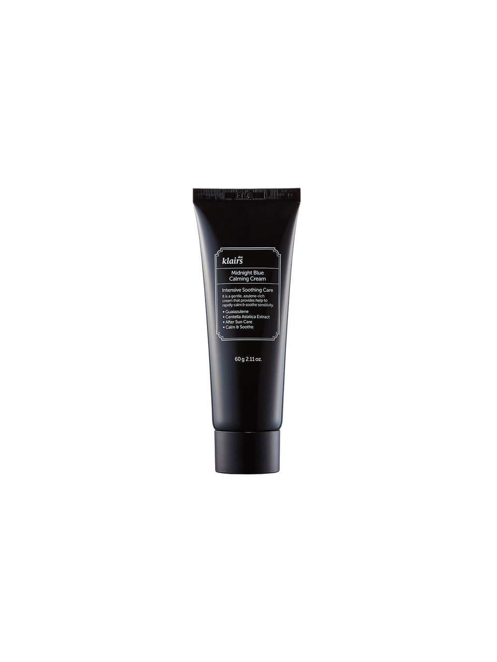 Blue Calming Cream 60 g