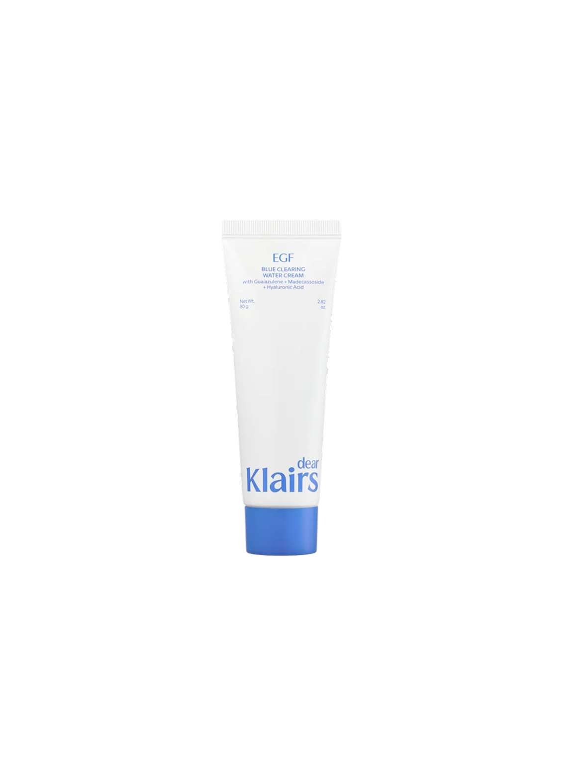 Blue Clearing Water Cream 80 g-1