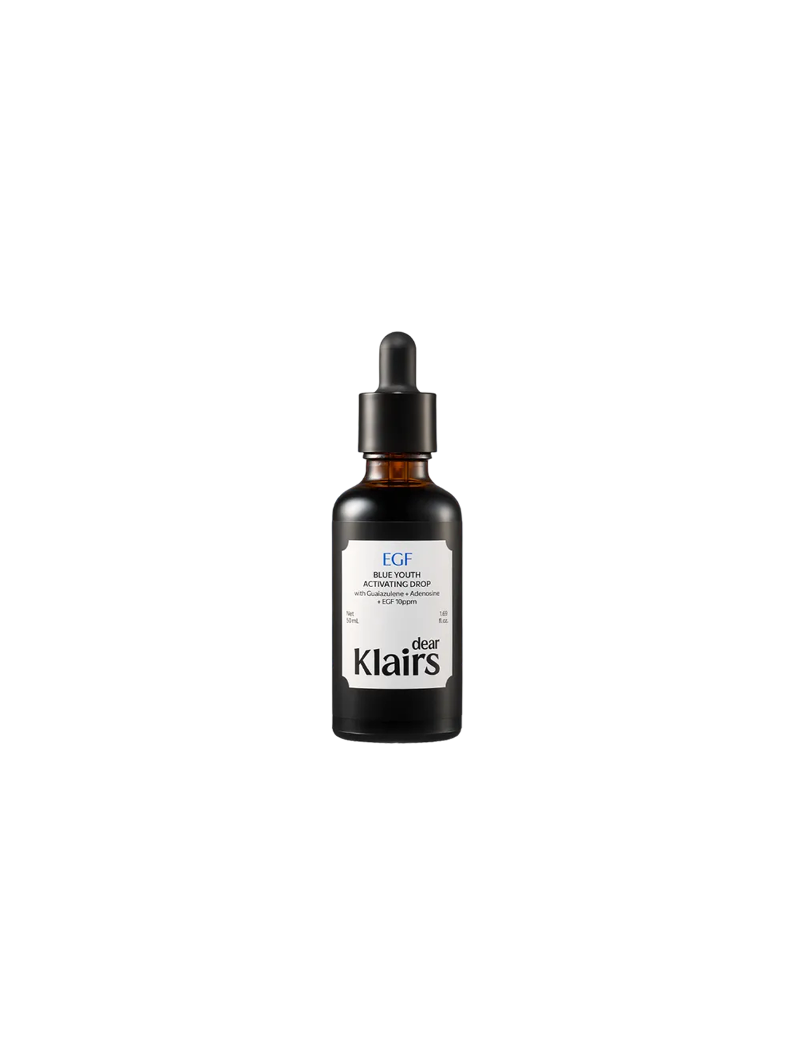 Blue Youth Activating Drop 50 mL-1