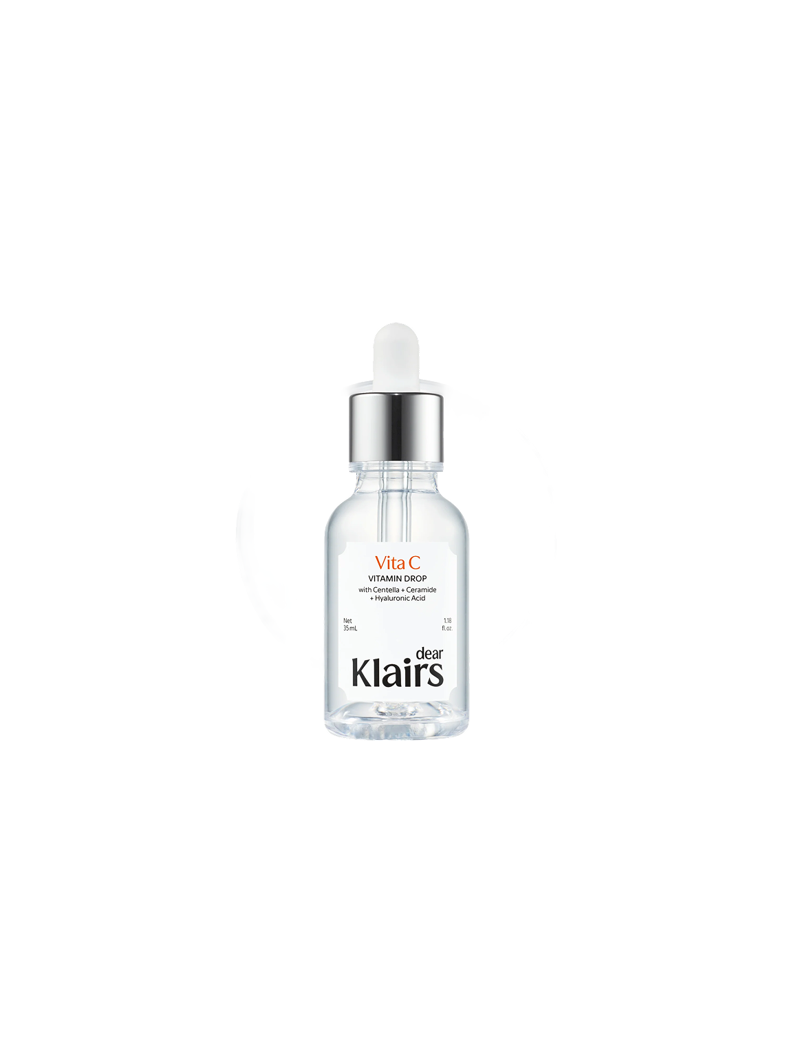 Vitamin Drop 35 mL-1