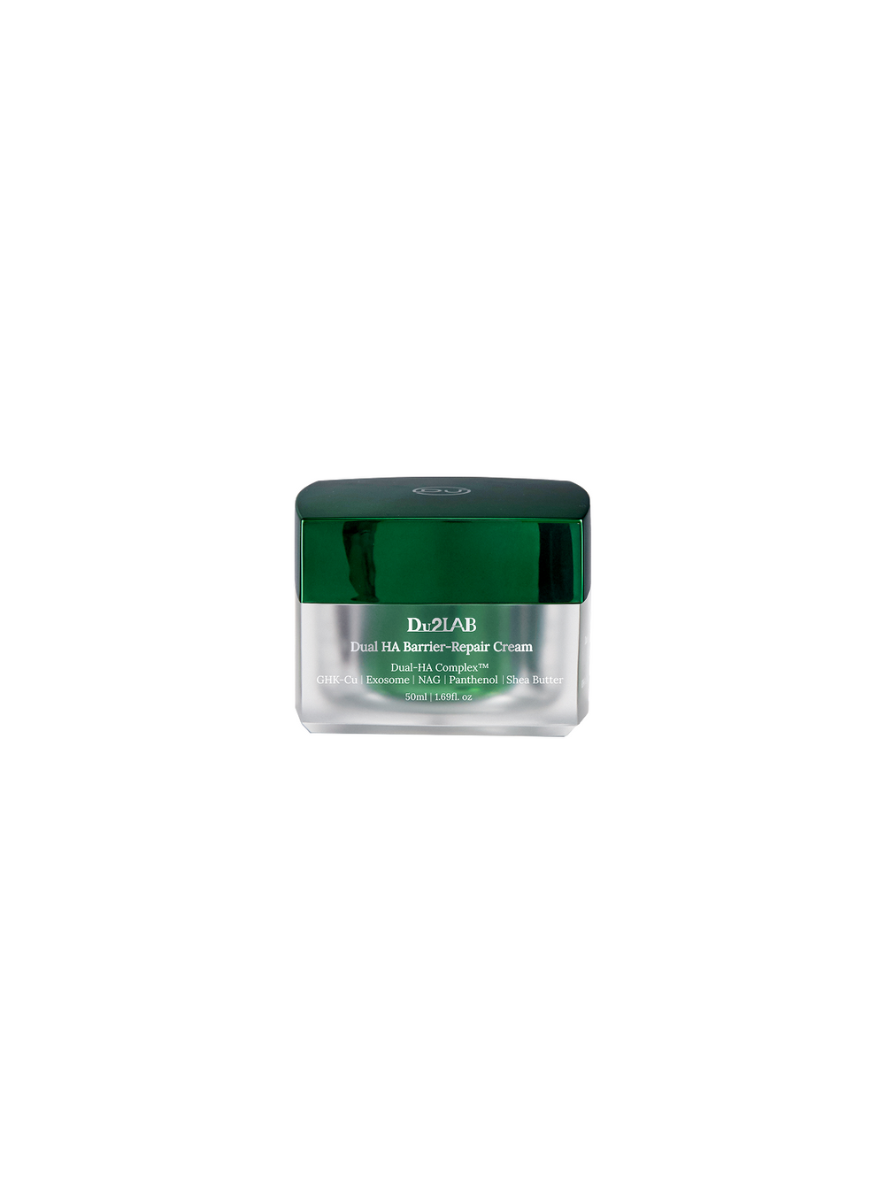 Dual HA Barrier Repair Cream 50ml
