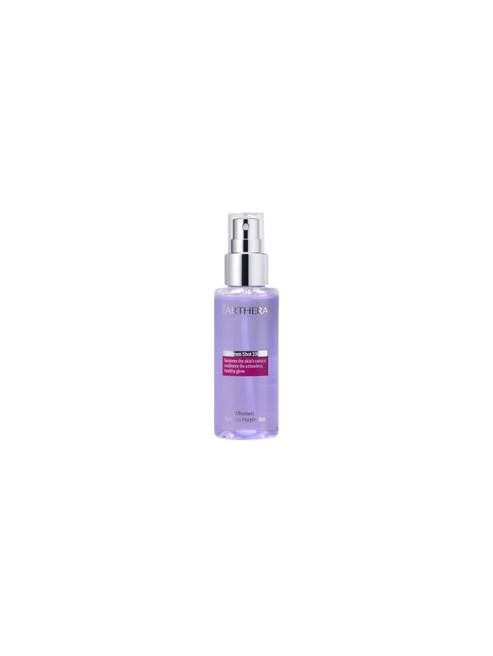 ALBUMEN REFINING PURPLE MIST