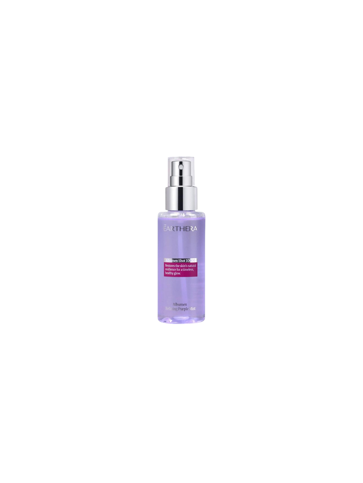 ALBUMEN REFINING PURPLE MIST-1