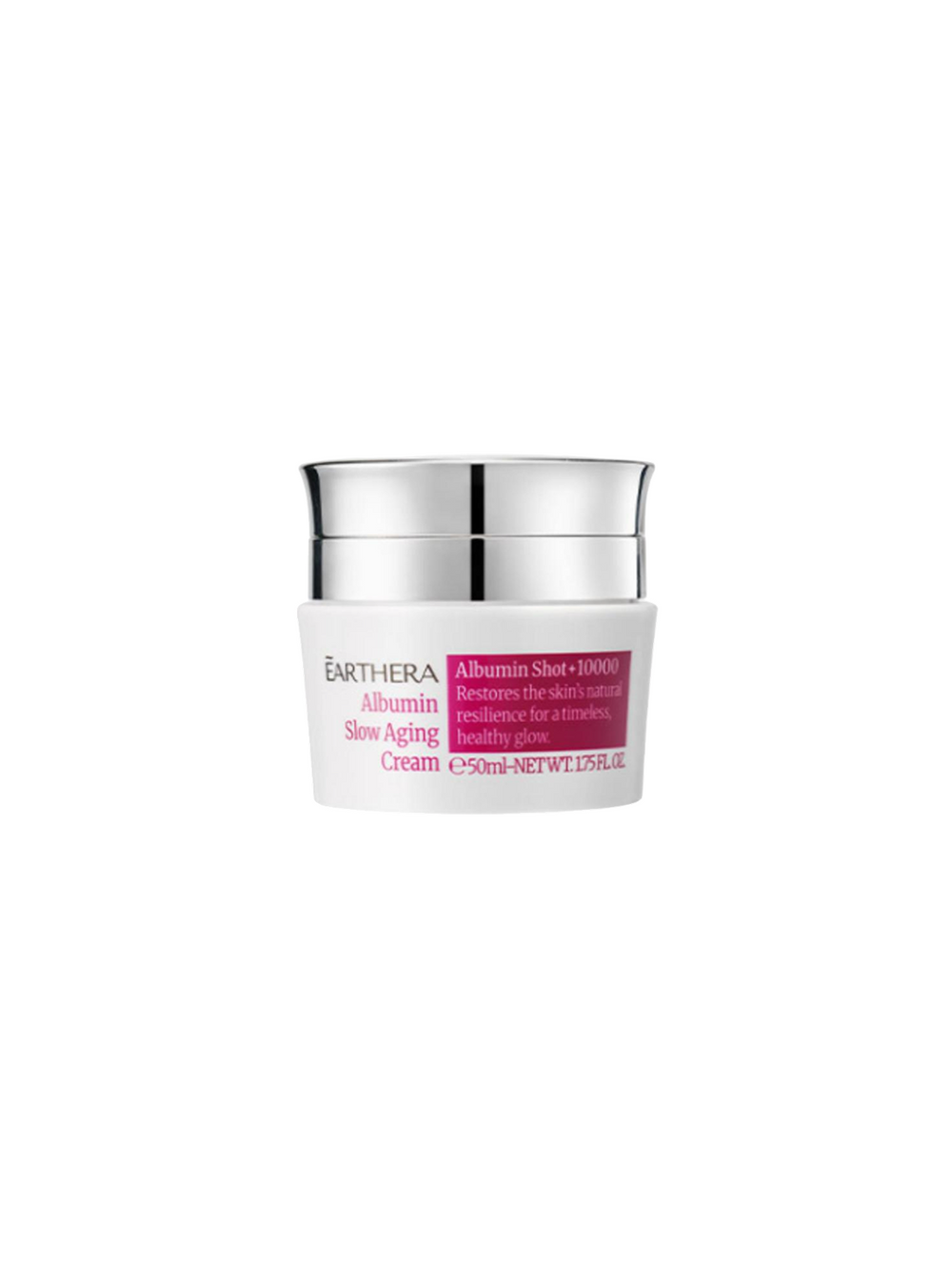 ALBUMIN SLOW AGING CREAM