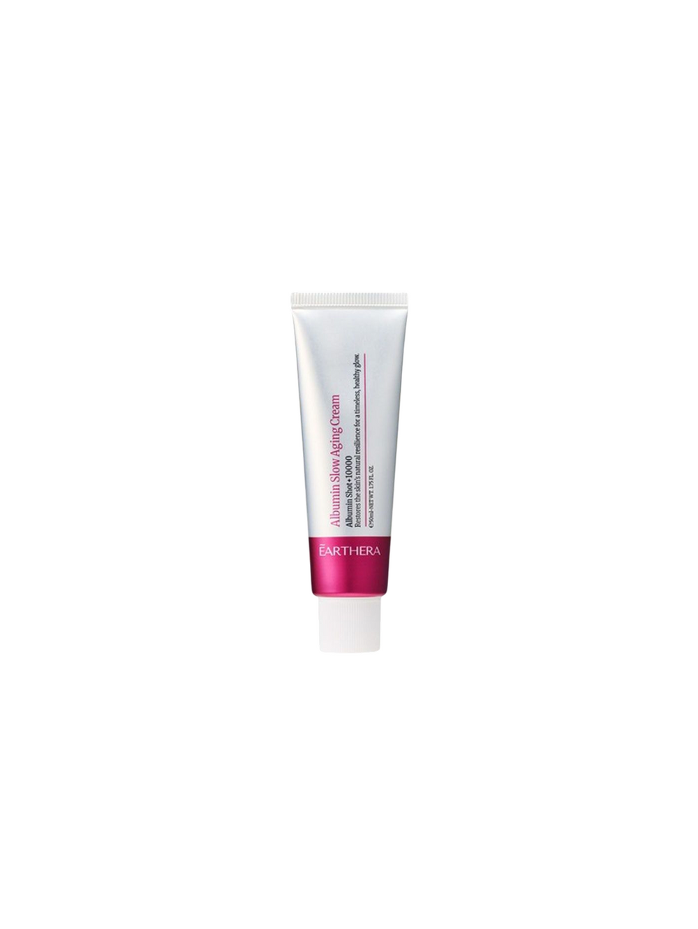ALBUMIN SLOW AGING CREAM TUBE