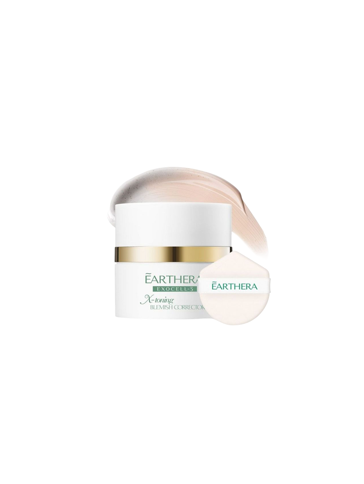 X-TONING BLEMISH CORRECTOR-1