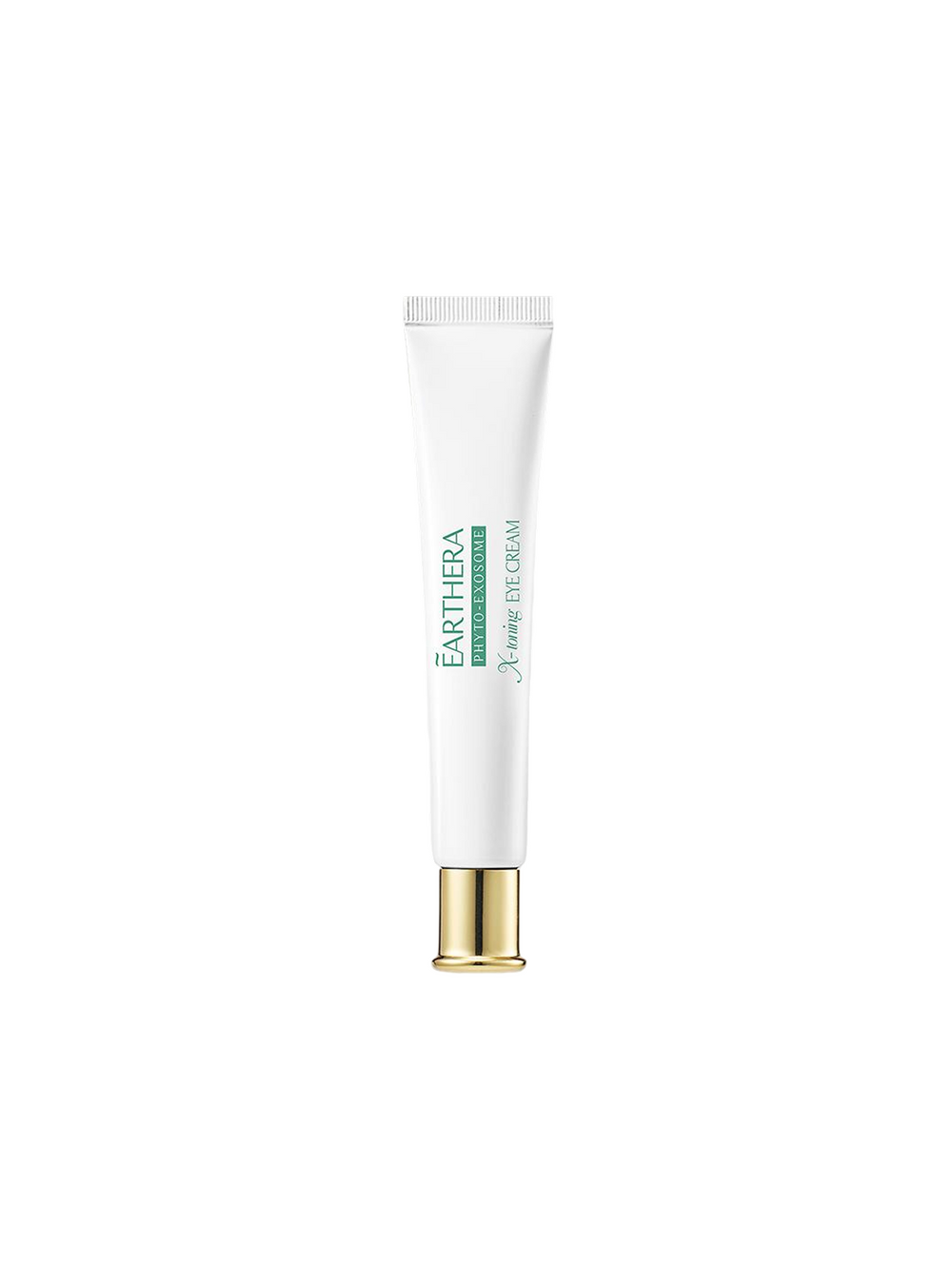 X-TONING EYE CREAM