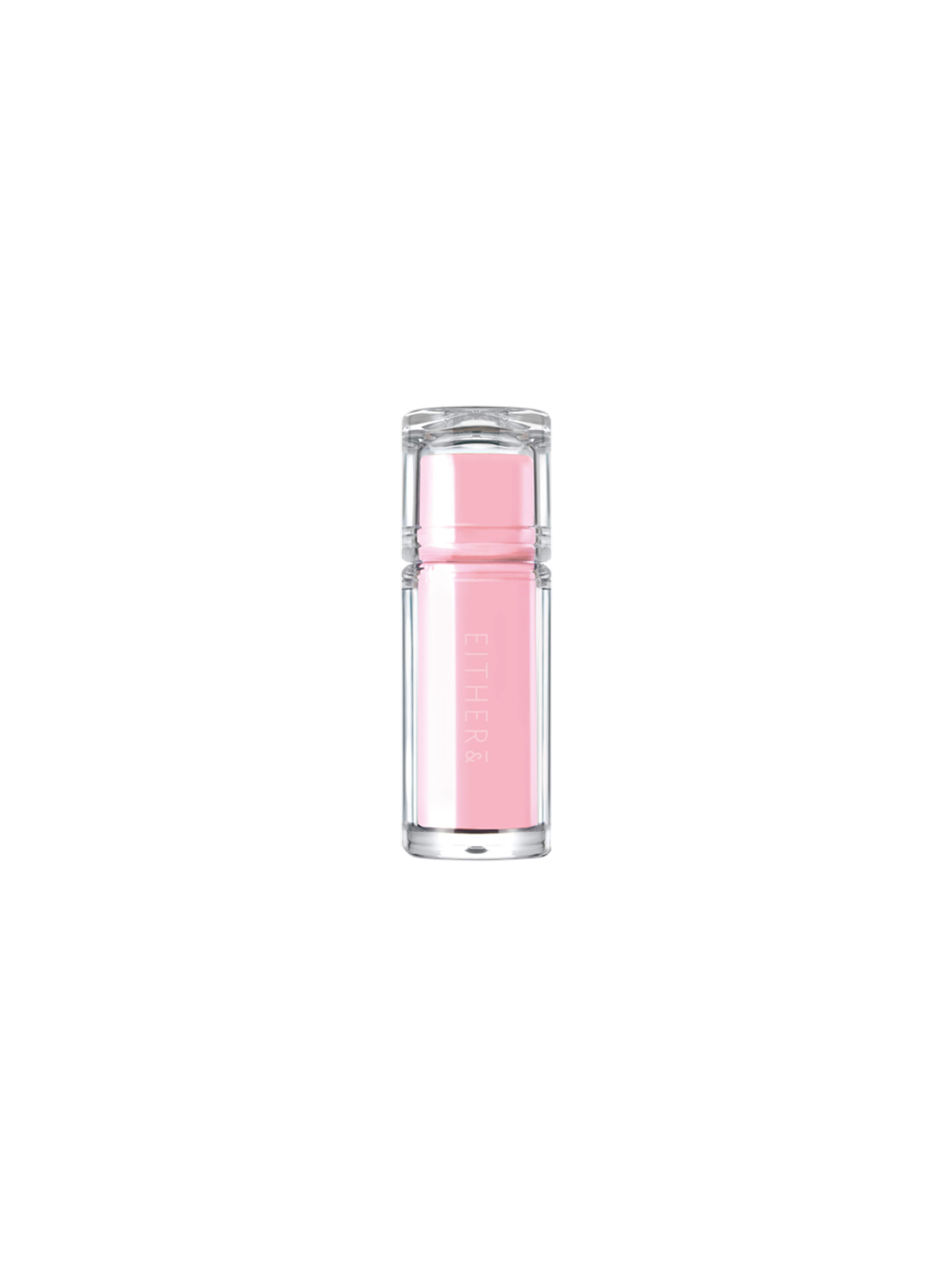 EITHER& DEWY SYRUP TINT 07 PINK HERTZ
