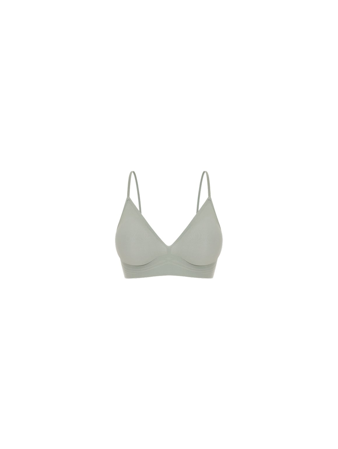 Cami Deep Volume-Up Hook Jelly Bra cloud khaki-1