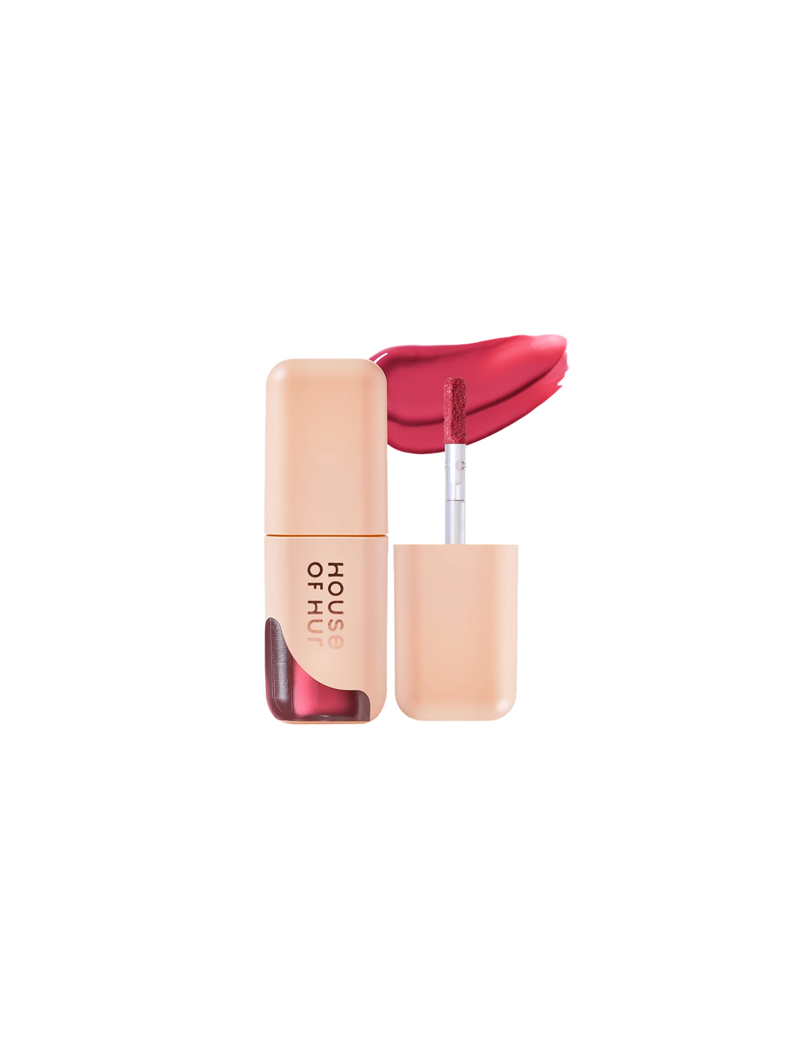 Glowy Ampoule Tint 01 Deep Rose-2