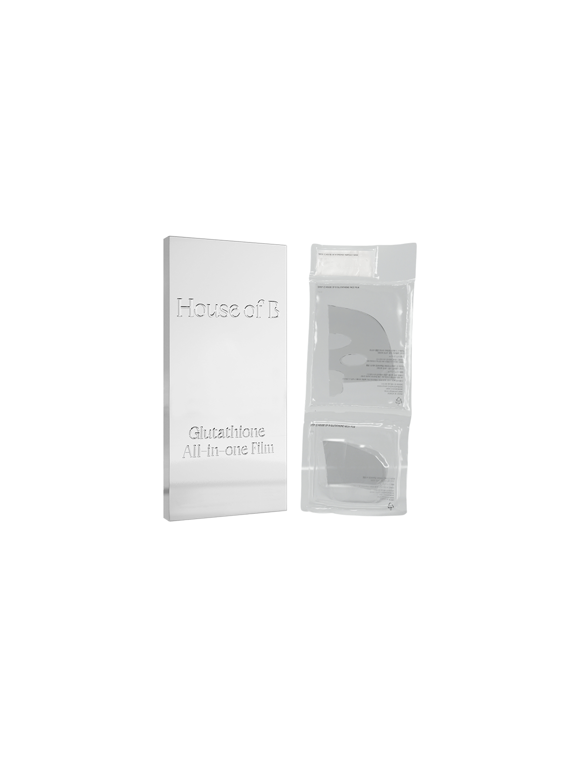 Glutathione All-in-One Film