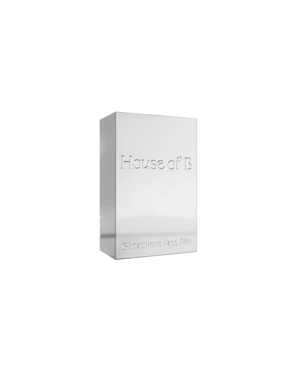 Glutathione Face Film 12pcs