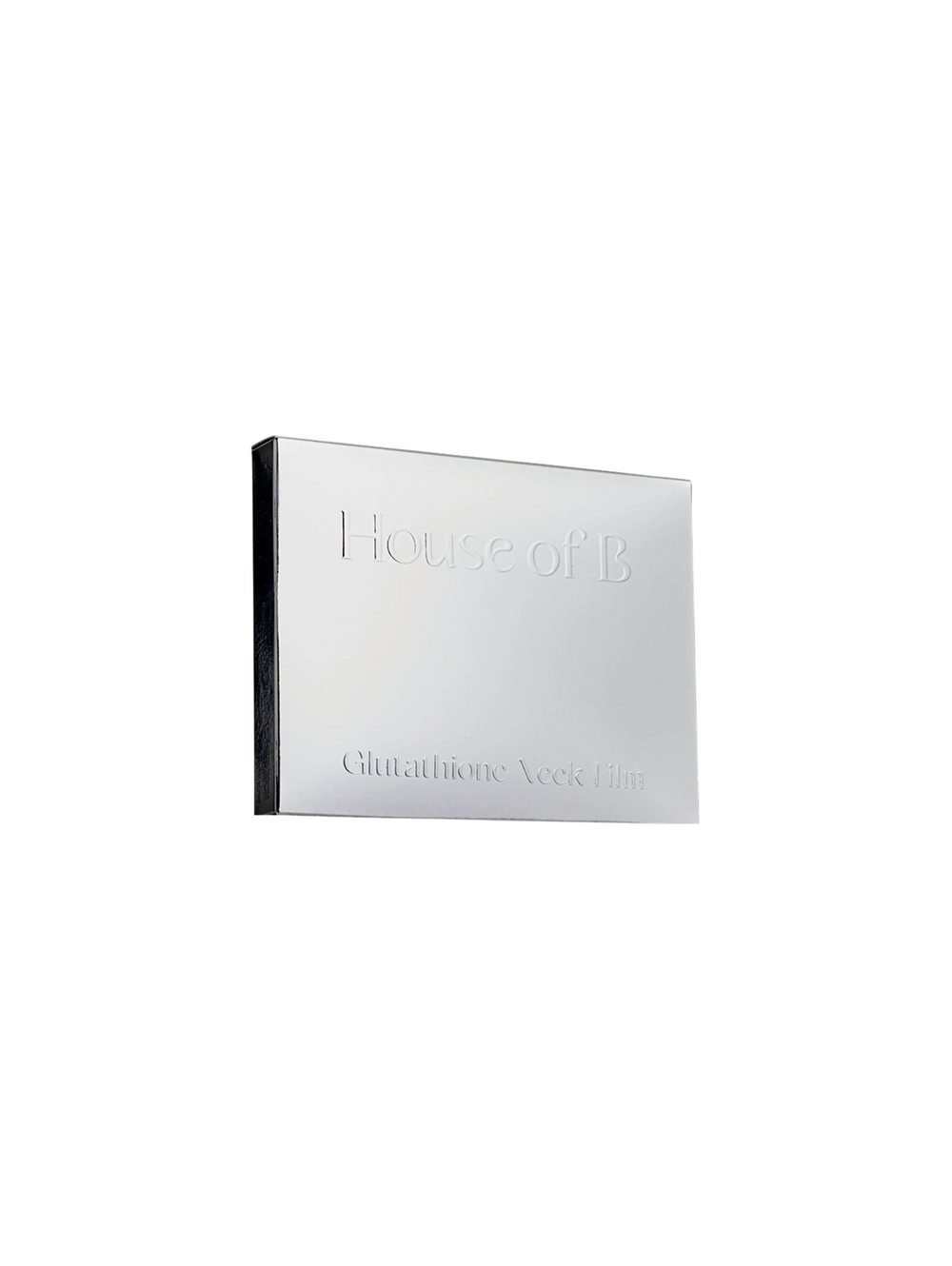 Glutathione Neck Film