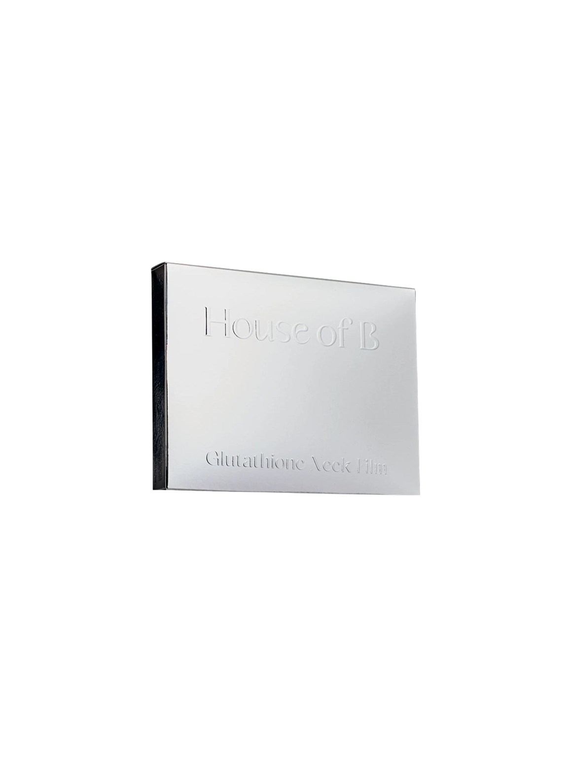 Glutathione Neck Film