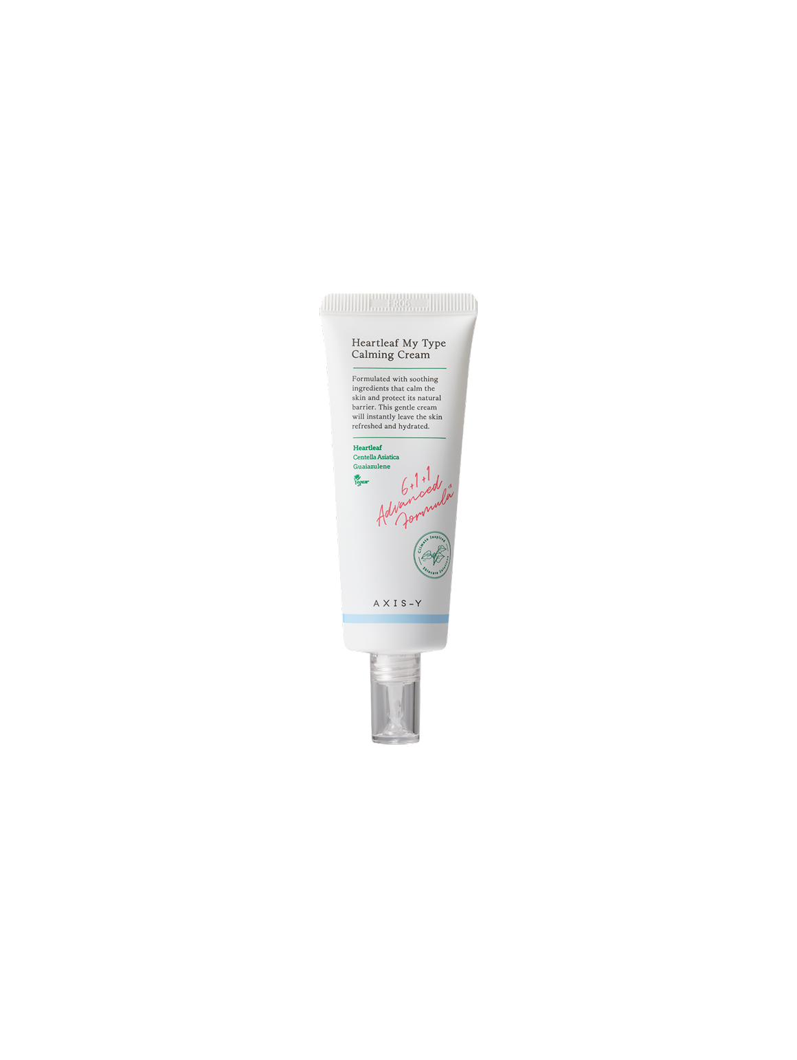 Heartleaf My Type Calming Cream-1