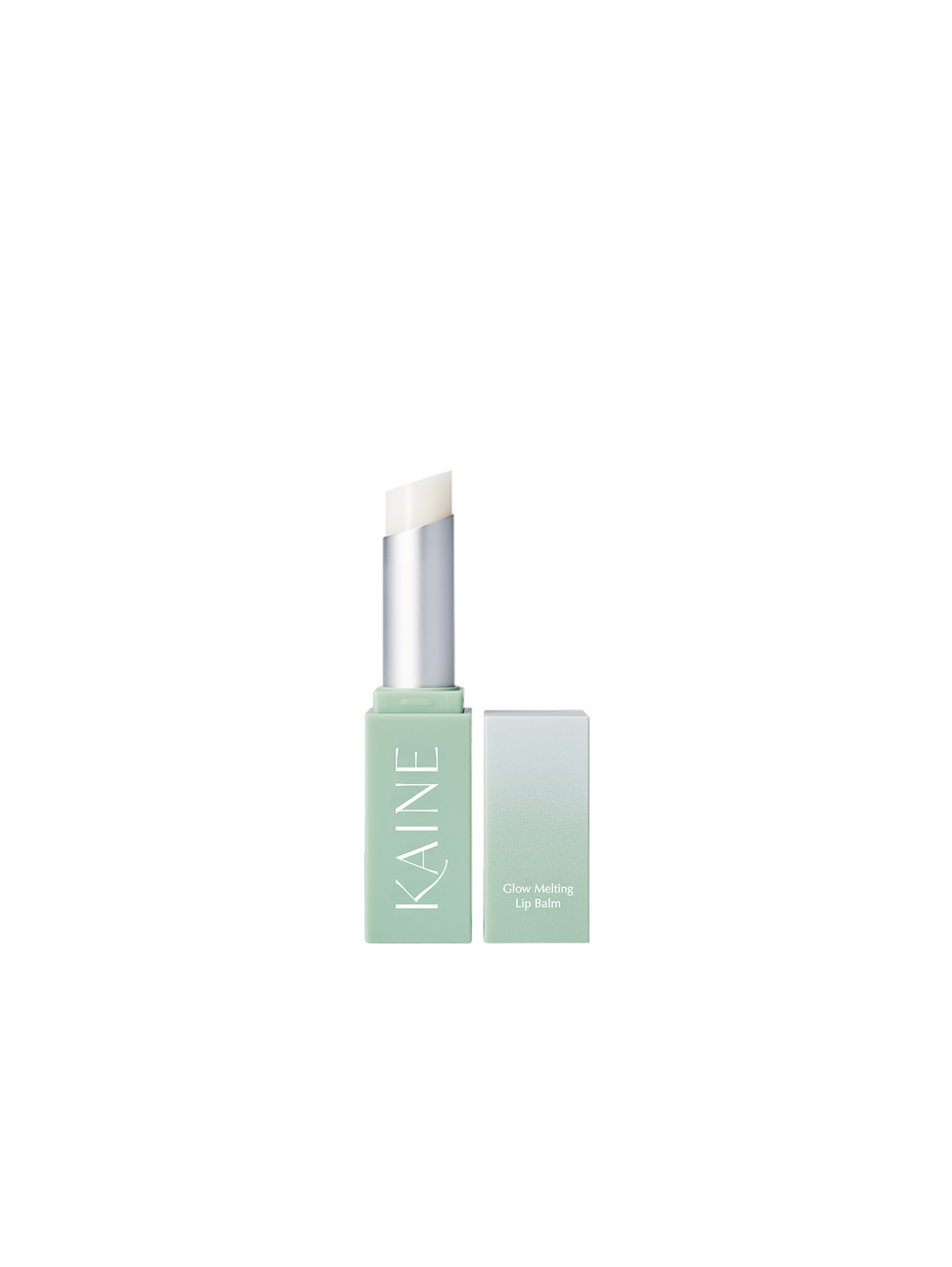 Glow Melting Lip Balm #01 Pure 3.4g