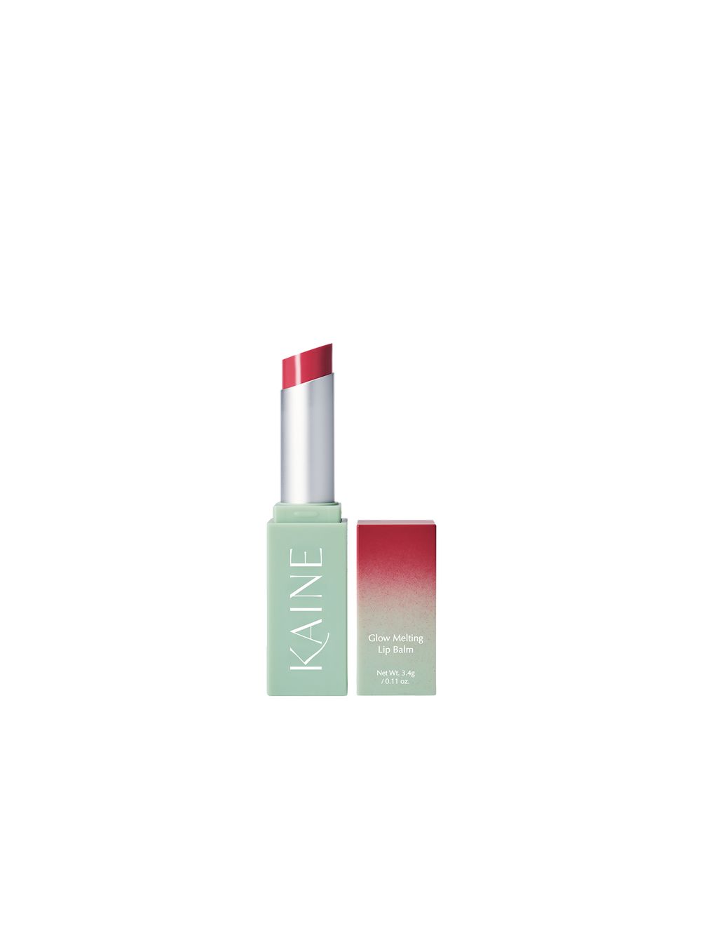 Glow Melting Lip Balm #03 Warm Apricot 3.4g