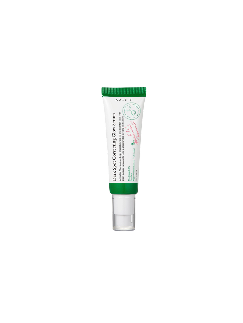 Dark Spot Correcting Glow Serum