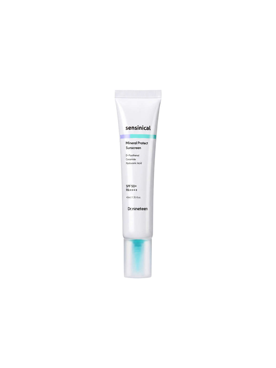 Sensinical Mineral Protect Sunscreen 40ml-1