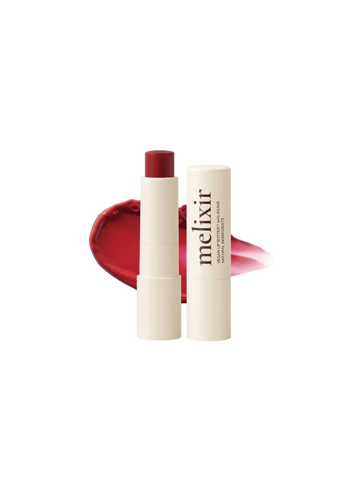 Melixir Vegan Lip Butter #03 Red Velvet