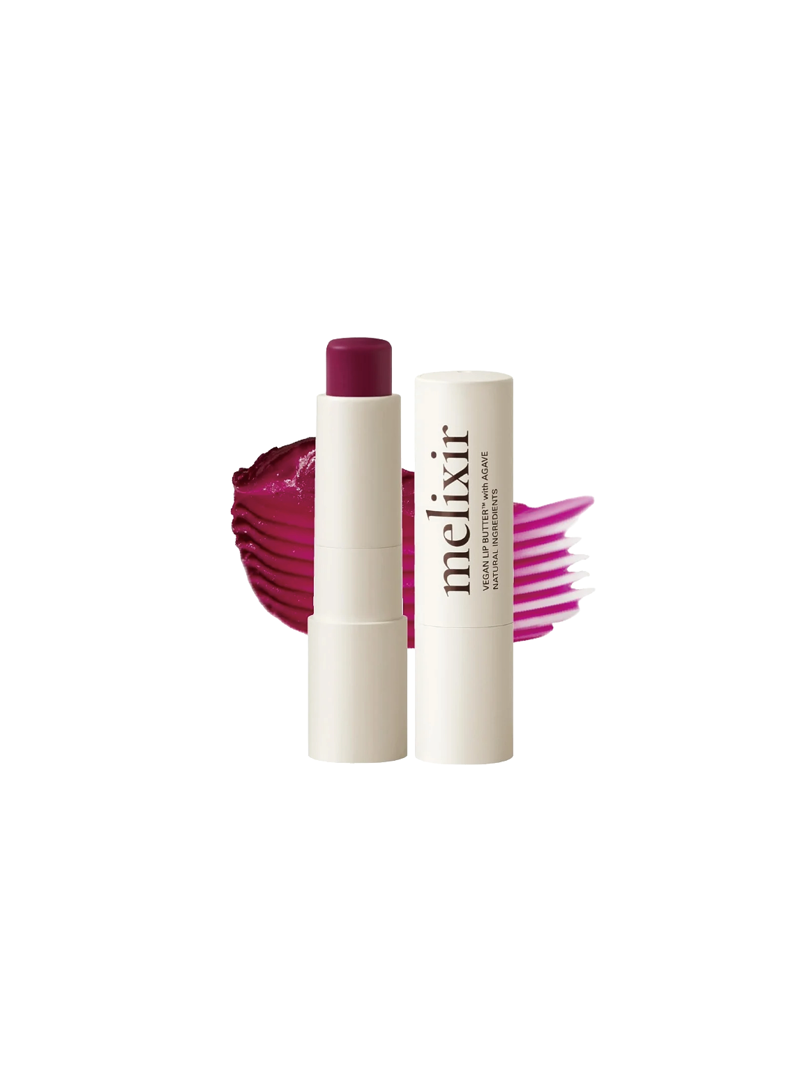 Melixir Vegan Lip Butter #10 Flutter
